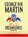 Dreamsongs, Section 2